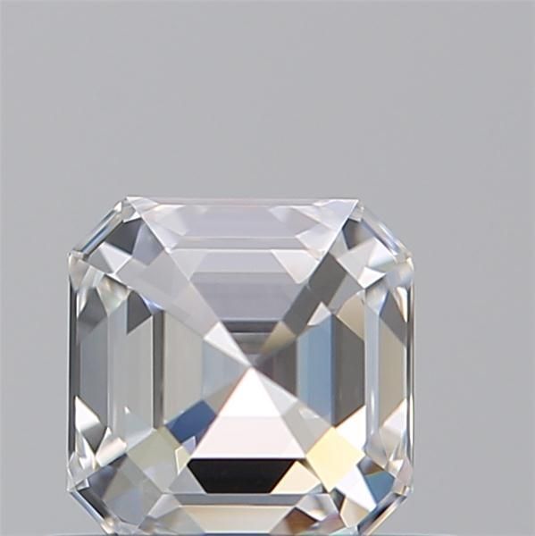 Asscher Diamond image