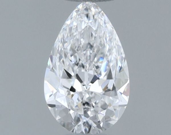 Pear Diamond image