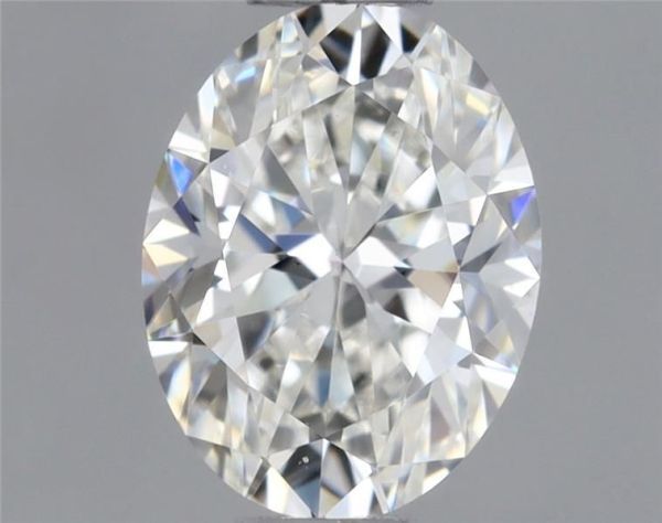 Oval Diamond image