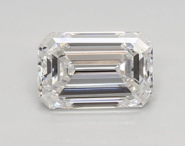 Emerald Lab-Grown Diamond image