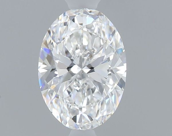 Oval Diamond image