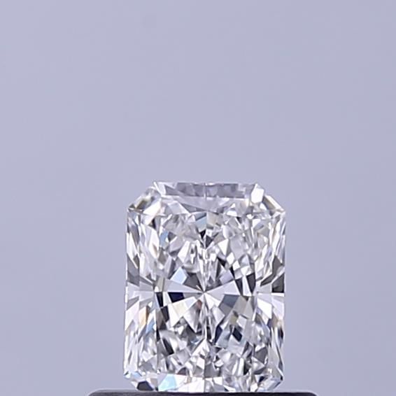 Radiant Lab-Grown Diamond image
