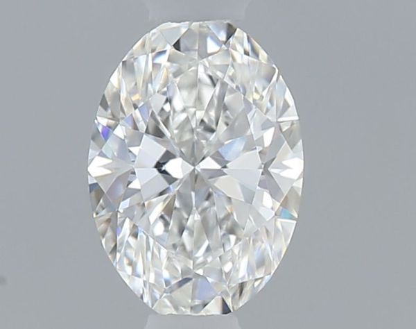 Oval Diamond image