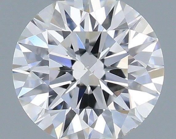 Round Diamond image