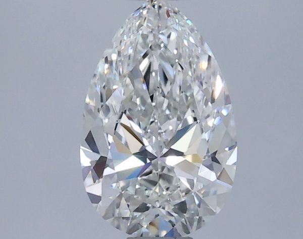 Pear Diamond image