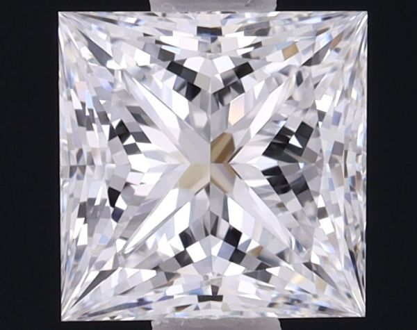 Princess Lab-Grown Diamond image
