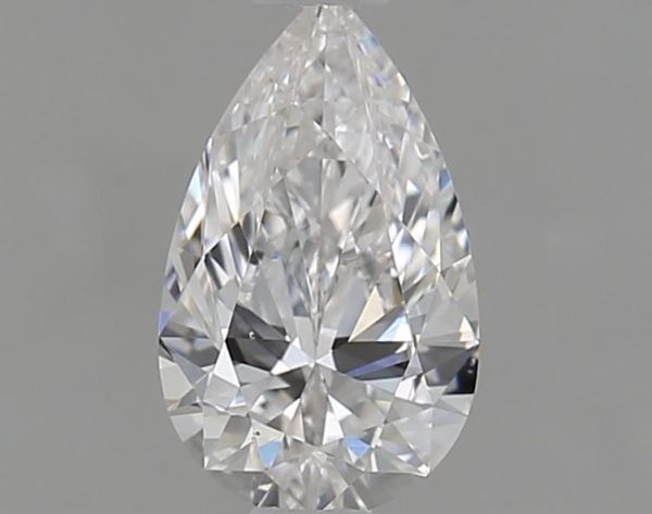 Pear Diamond image