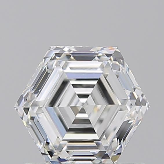 Hexagonal Diamond image