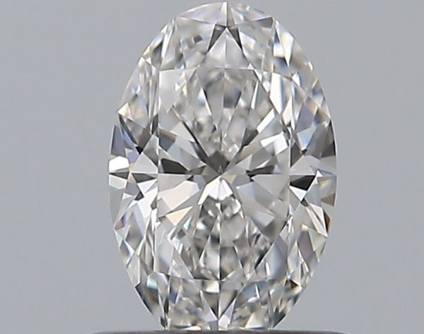 Oval Diamond image