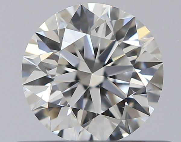 Round Diamond image