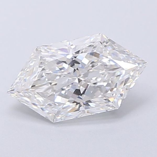 Hexagonal Lab-Grown Diamond image