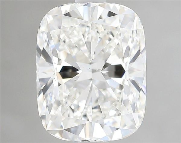Cushion Diamond image