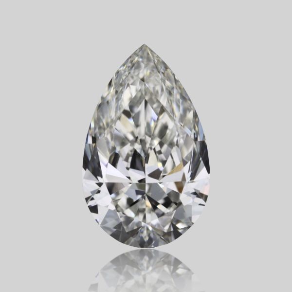 Pear Diamond image