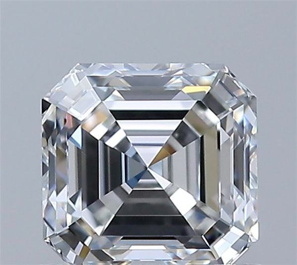 Asscher Diamond image