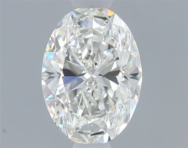 Oval Diamond image