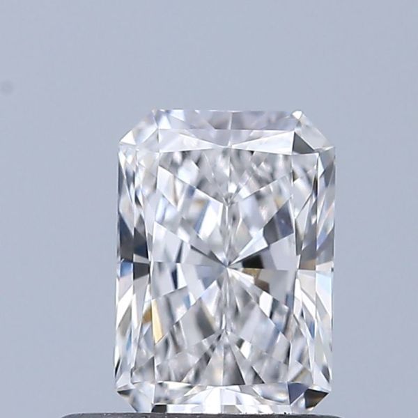 Radiant Lab-Grown Diamond image