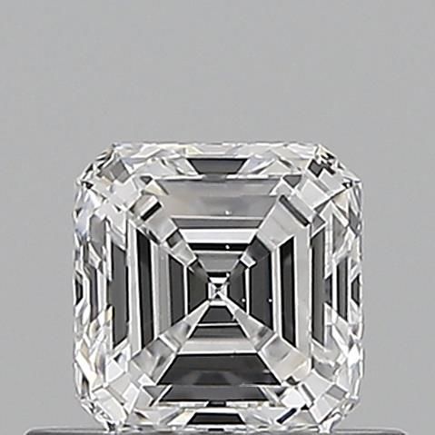Asscher Diamond image