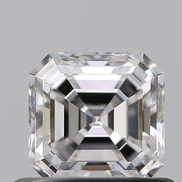 Asscher Diamond image