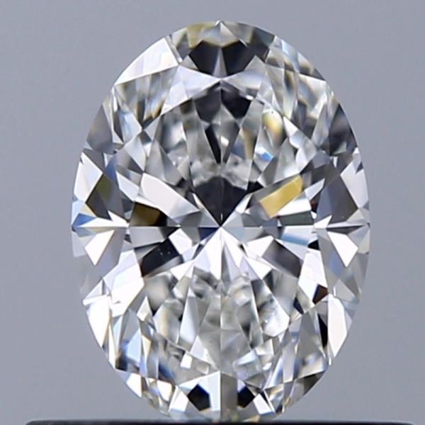 Oval Diamond image
