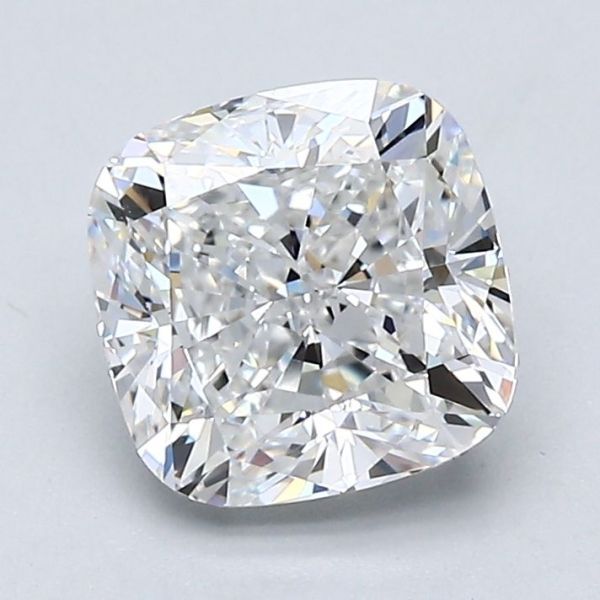 Cushion Diamond image