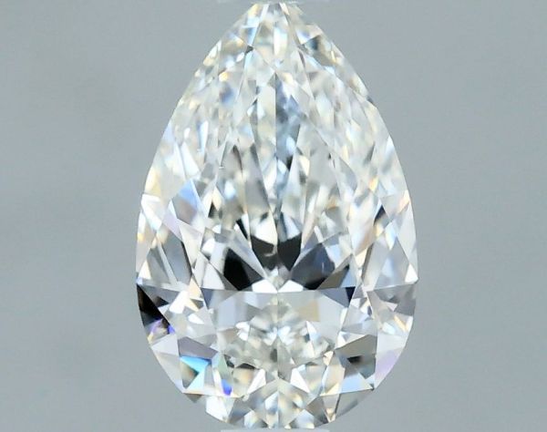 Pear Diamond image