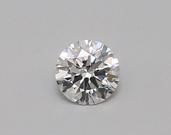 Round Lab-Grown Diamond image