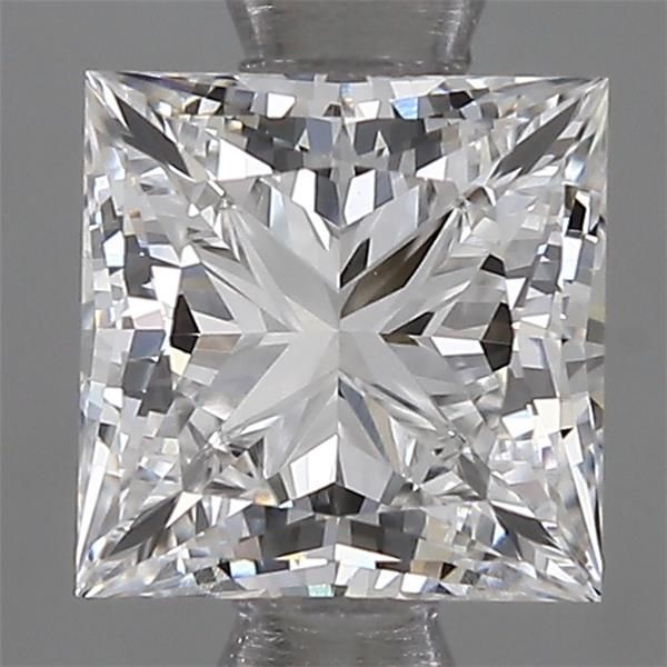 Princess Lab-Grown Diamond image