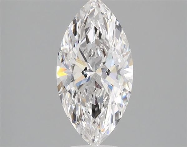 Marquise Lab-Grown Diamond image