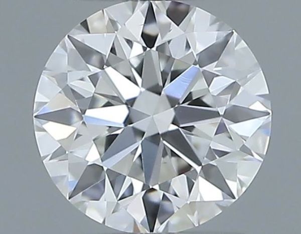 Round Diamond image