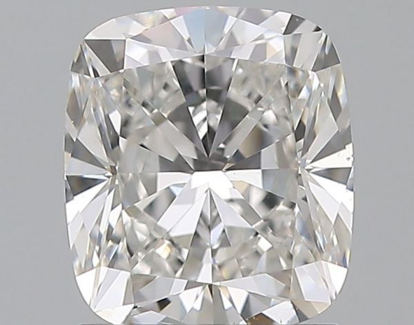 Cushion Diamond image