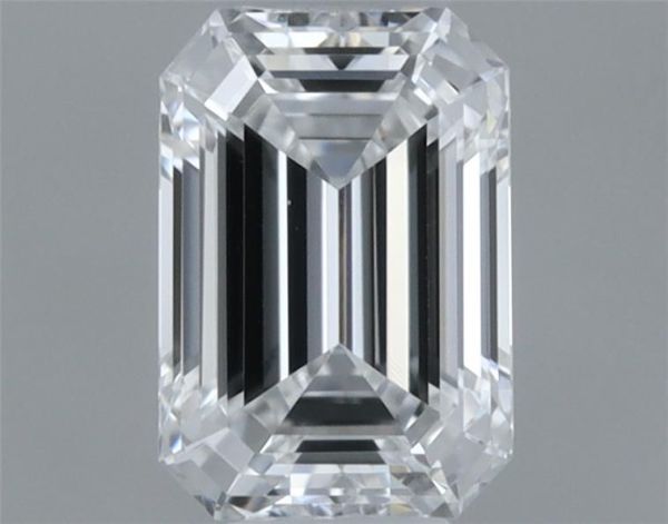 Emerald Diamond image