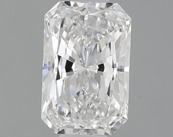 Radiant Lab-Grown Diamond image