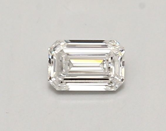 Emerald Lab-Grown Diamond image