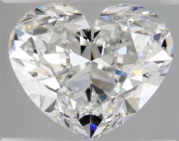 Heart Diamond image