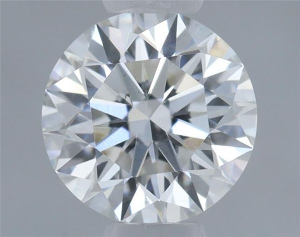 Round Diamond image