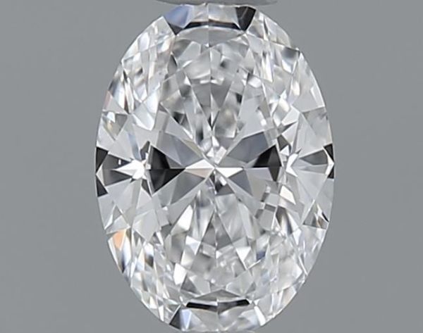 Oval Diamond image