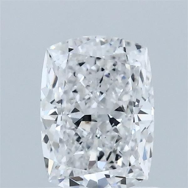 Cushion Lab-Grown Diamond image