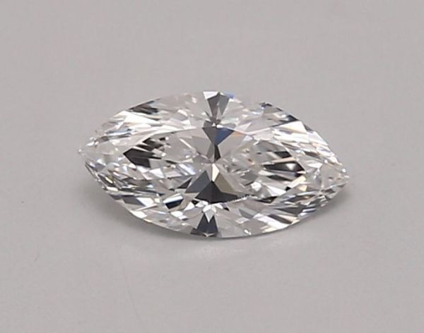 Marquise Lab-Grown Diamond image