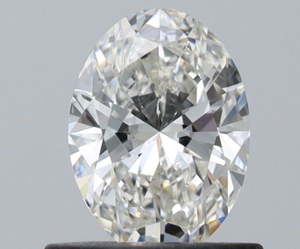 Oval Diamond image