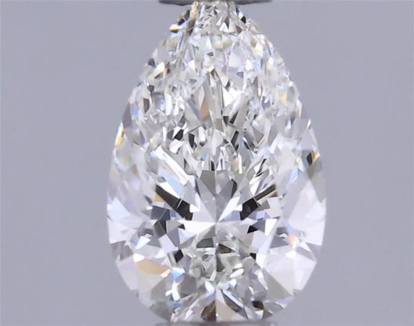 Pear Diamond image