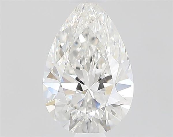 Pear Diamond image