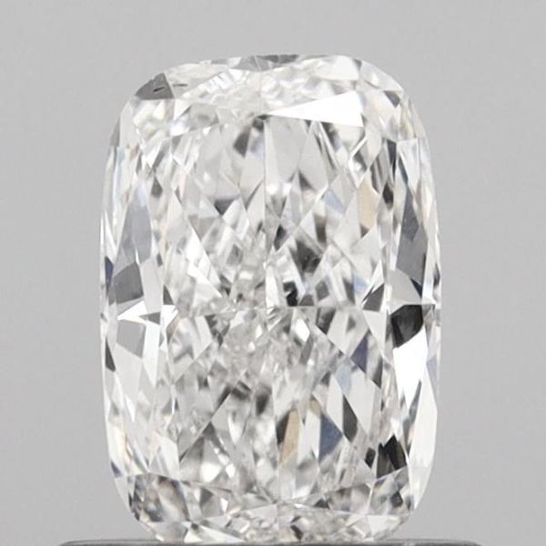 Cushion Lab-Grown Diamond image