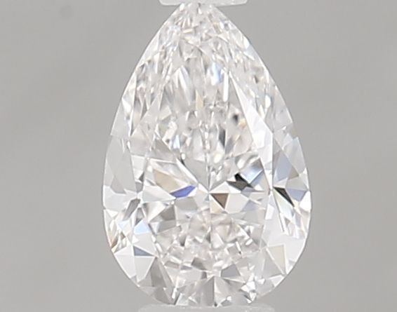 Pear Lab-Grown Diamond image