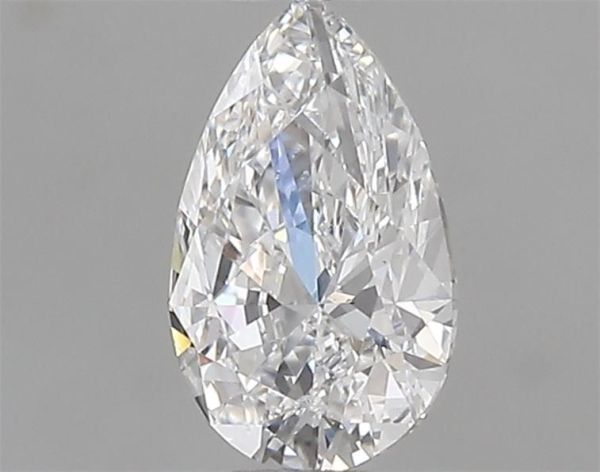 Pear Diamond image