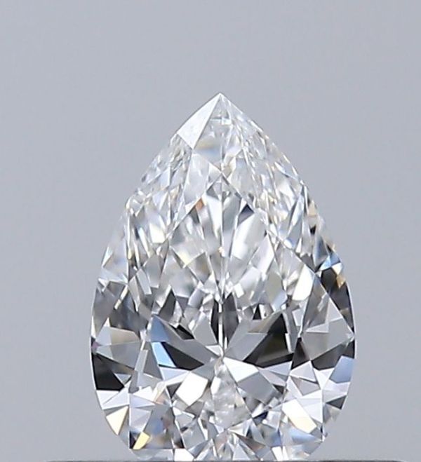 Pear Diamond image