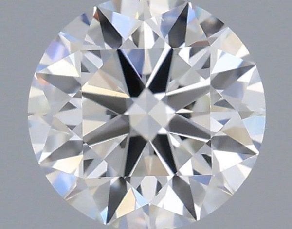 Round Diamond image