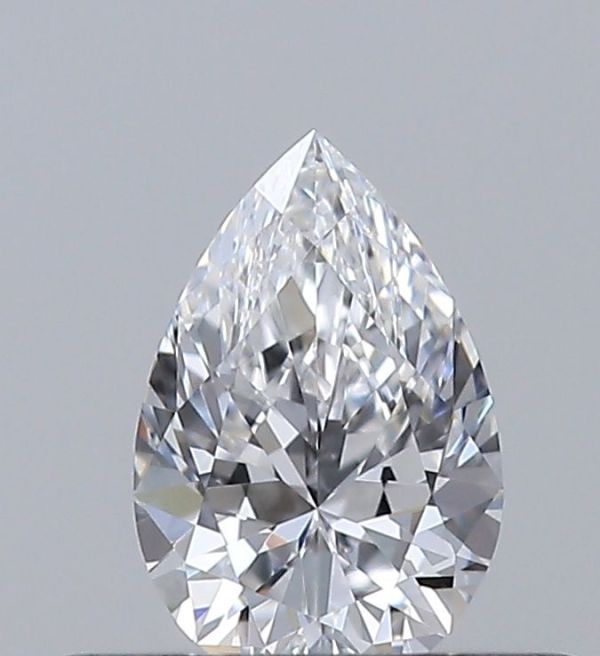 Pear Diamond image