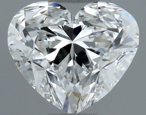 Heart Diamond image