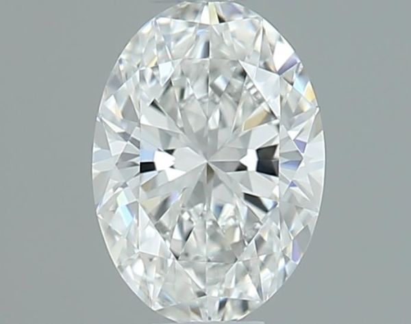 Oval Diamond image