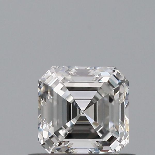 Asscher Diamond image